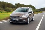 Ford Grand C-Max 2015 года